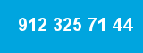 912 325 71 44